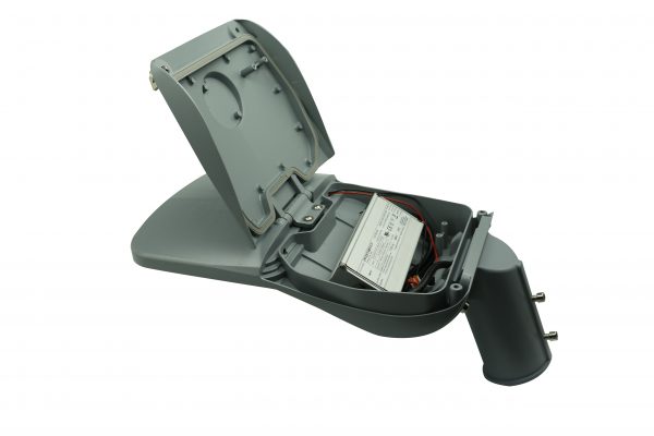 IP66 Power Selectable Street Light - Image 4